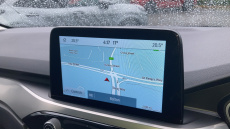 Ford Kuga 1.5 EcoBoost 150 Titanium Edition 5dr Petrol Estate